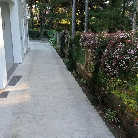 A Vida E Bella - Gramado Rs Apartment ภายนอก รูปภาพ